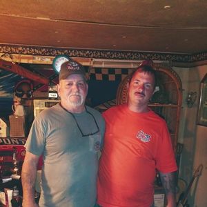 Meet your Posher, Ronnie